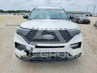 2020 Ford EXPLORER фото