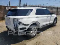 2020 Ford EXPLORER фото