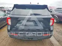 2020 Ford EXPLORER фото