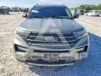 2020 Ford EXPLORER фото