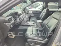 2020 Ford EXPLORER photo