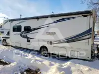 2020 Ford E-450 фото