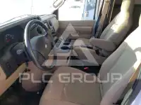 2020 Ford E-450 фото