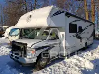 2020 Ford E-450 фото