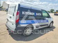 2020 Ford TRANSIT фото