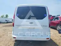 2020 Ford TRANSIT фото