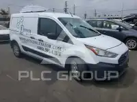 2020 Ford TRANSIT фото