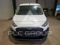 2020 Ford TRANSIT фото