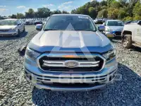 2020 Ford RANGER фото