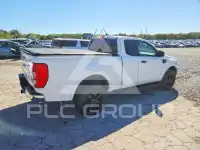 2020 Ford RANGER фото