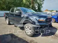 2020 Ford RANGER фото