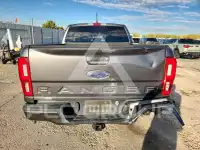 2020 Ford RANGER фото