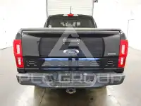 2020 Ford RANGER фото