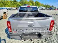 2020 Ford RANGER фото