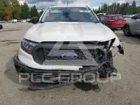2020 Ford RANGER фото