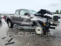 2020 Ford RANGER фото