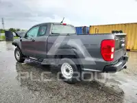 2020 Ford RANGER фото