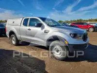 2020 Ford RANGER фото