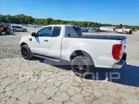2020 Ford RANGER фото
