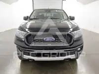 2020 Ford RANGER фото