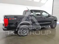 2020 Ford RANGER фото