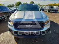 2020 Ford RANGER фото