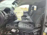2020 Ford RANGER фото