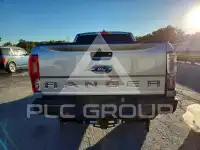 2020 Ford RANGER photo