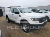 2020 Ford RANGER фото
