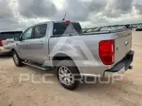 2020 Ford RANGER фото