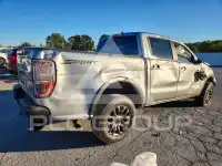 2020 Ford RANGER photo