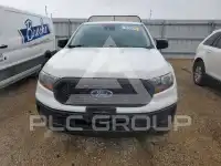 2020 Ford RANGER фото