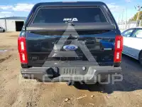 2020 Ford RANGER фото