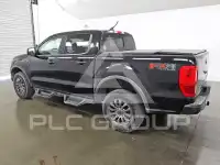 2020 Ford RANGER фото