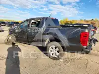 2020 Ford RANGER фото