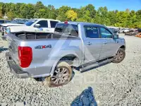 2020 Ford RANGER фото
