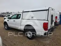 2020 Ford RANGER фото