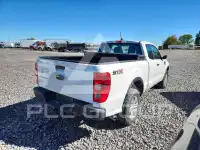 2020 Ford RANGER фото