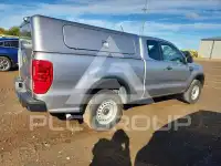 2020 Ford RANGER фото