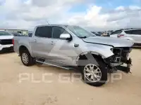 2020 Ford RANGER фото