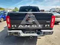 2020 Ford RANGER фото