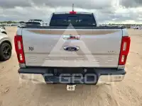2020 Ford RANGER фото