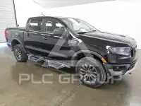2020 Ford RANGER фото