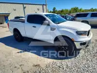 2020 Ford RANGER фото