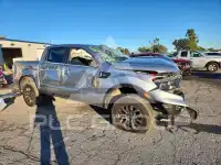 2020 Ford RANGER photo