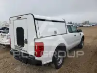 2020 Ford RANGER фото