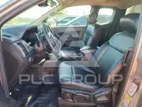2020 Ford RANGER фото