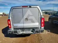 2020 Ford RANGER фото