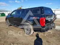 2020 Ford RANGER фото