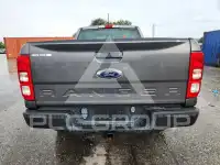 2020 Ford RANGER фото